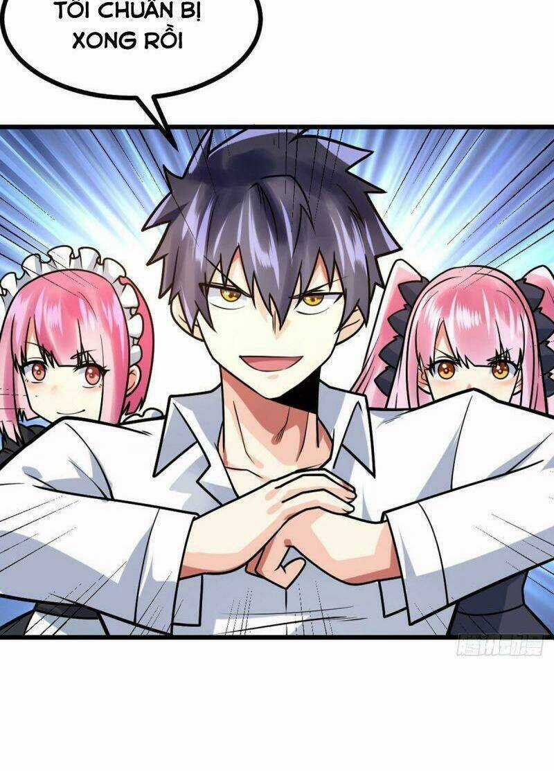 Vạn Hồn Hào Tế - Chapter 43 - Trang 40