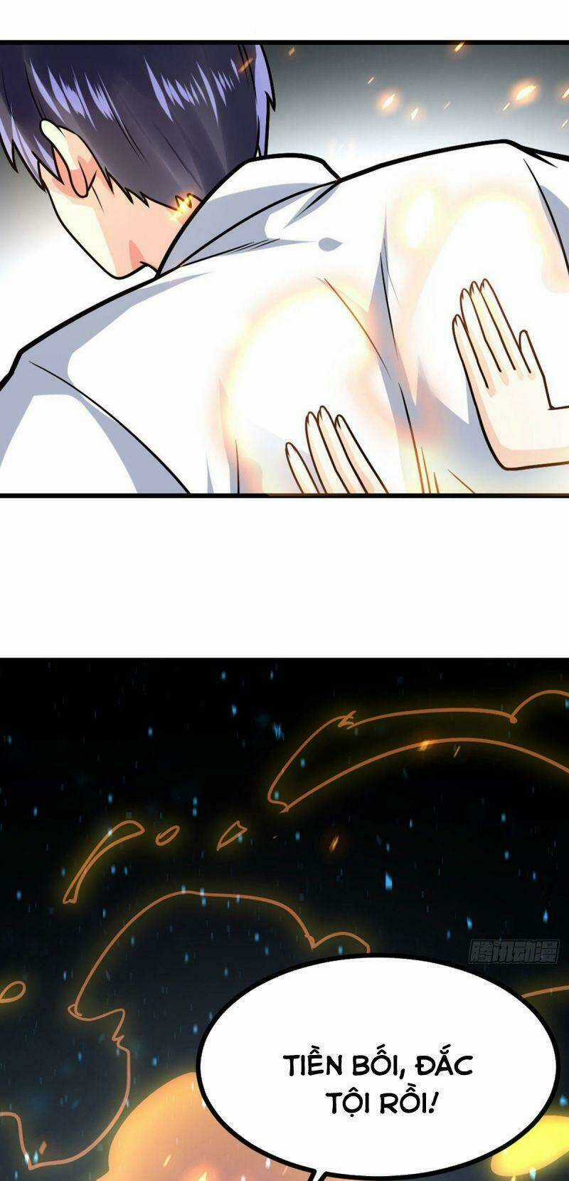 Vạn Hồn Hào Tế - Chapter 43 - Trang 41