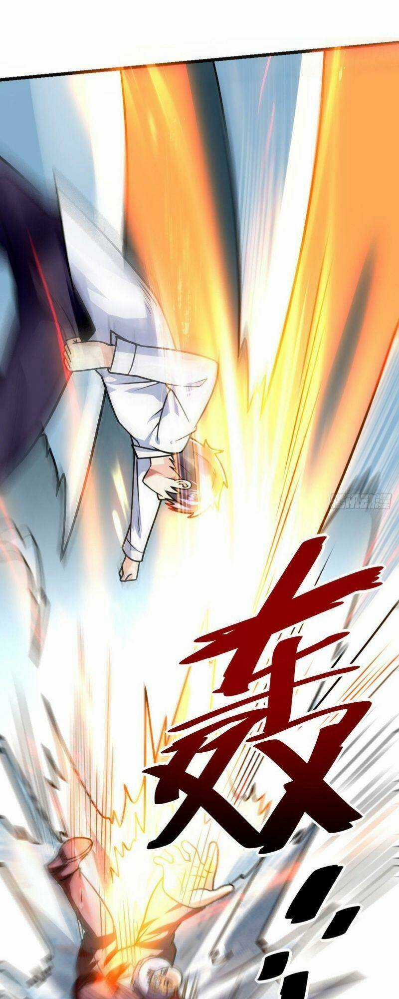 Vạn Hồn Hào Tế - Chapter 43 - Trang 43