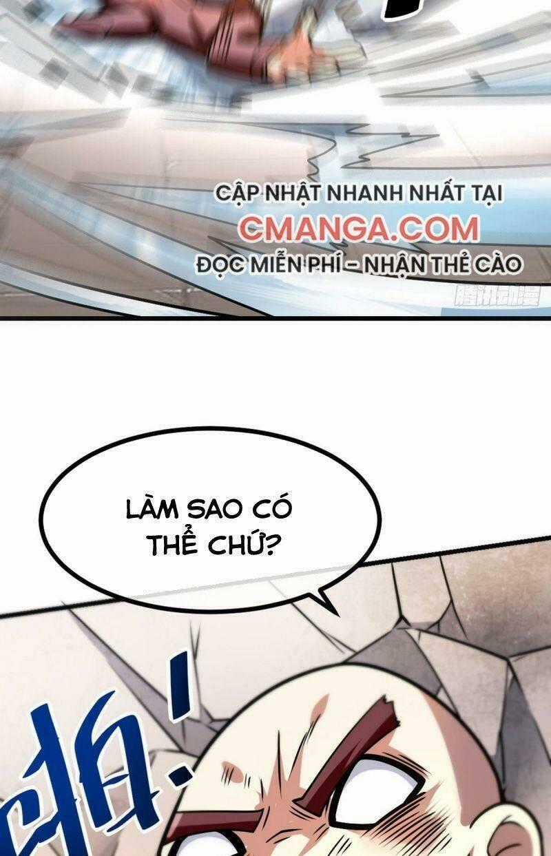 Vạn Hồn Hào Tế - Chapter 43 - Trang 44