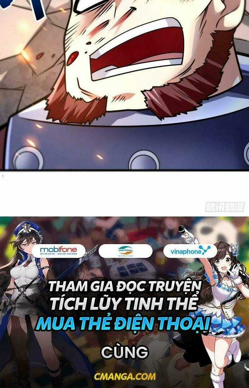 Vạn Hồn Hào Tế - Chapter 43 - Trang 45