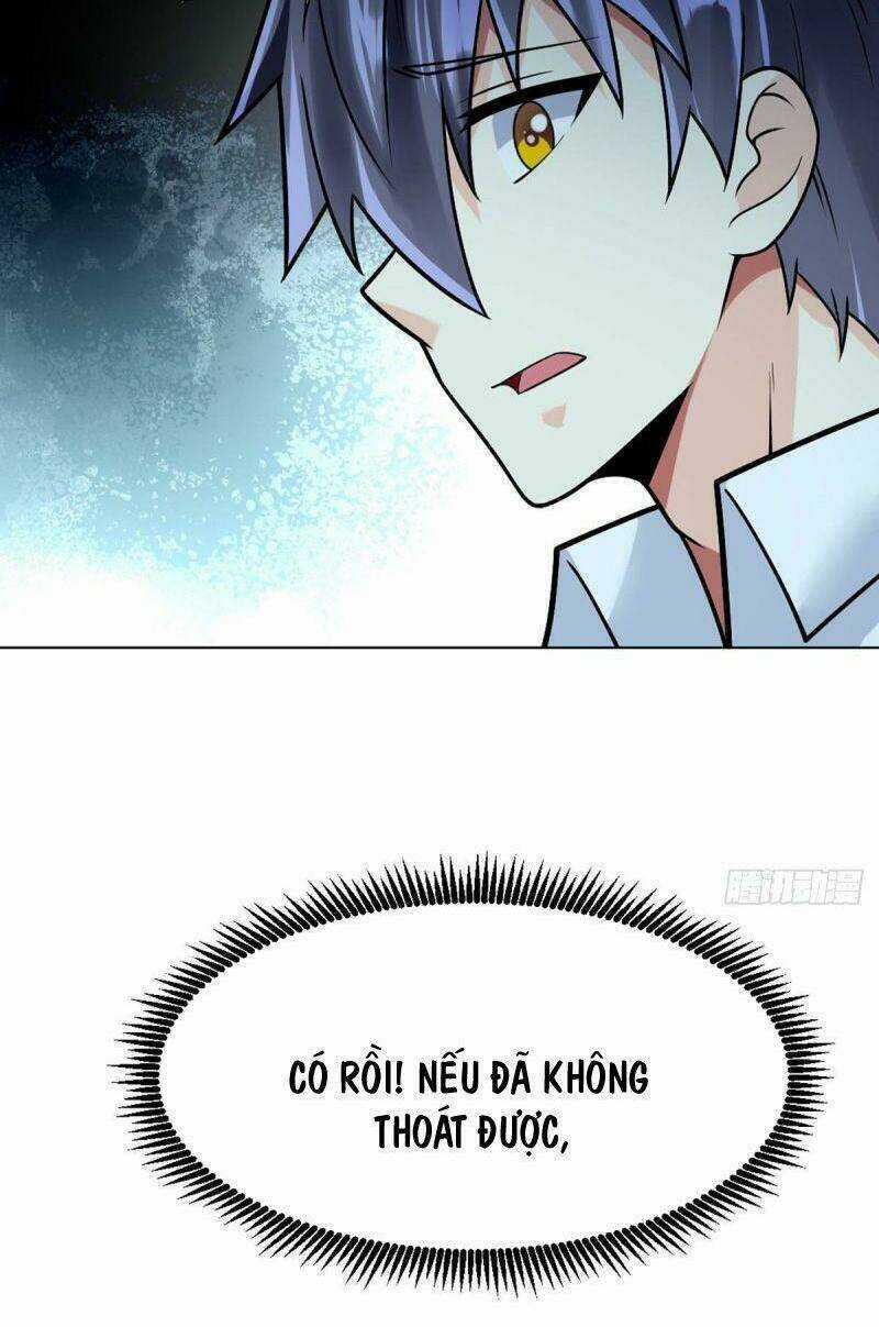 Vạn Hồn Hào Tế - Chapter 43 - Trang 6