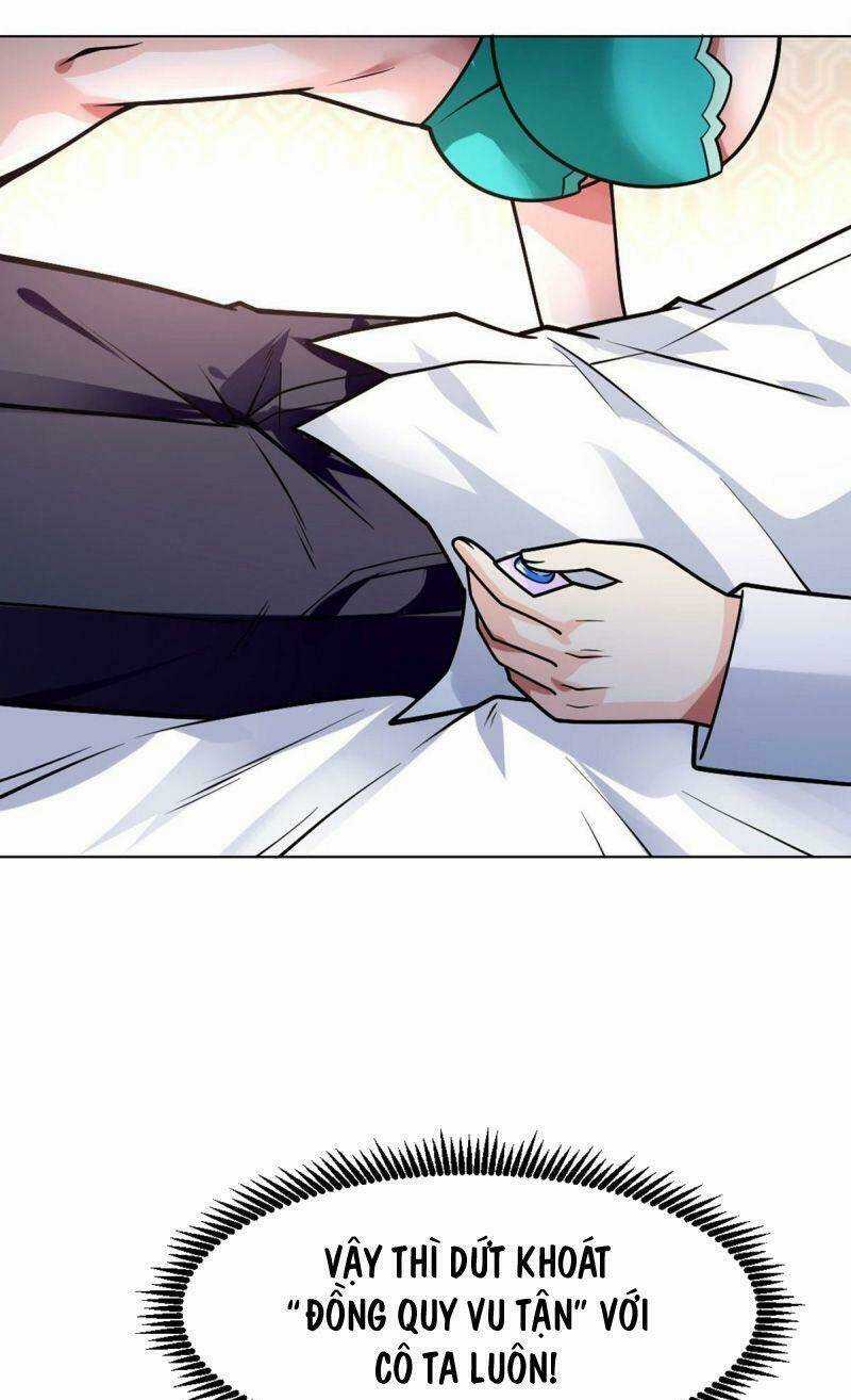 Vạn Hồn Hào Tế - Chapter 43 - Trang 7