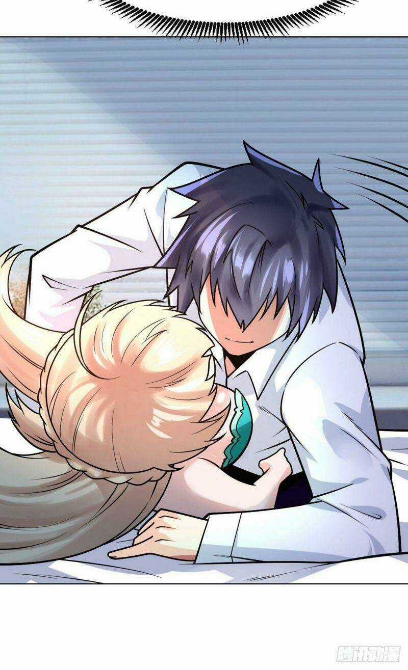 Vạn Hồn Hào Tế - Chapter 43 - Trang 8