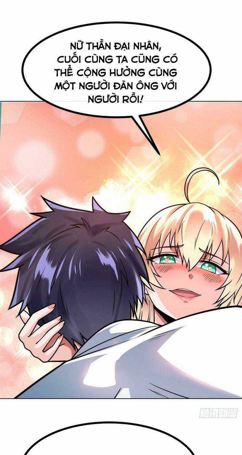 Vạn Hồn Hào Tế - Chapter 43 - Trang 9