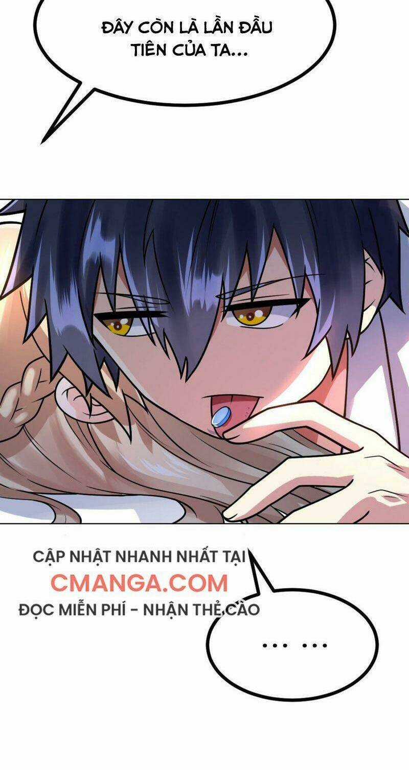 Vạn Hồn Hào Tế - Chapter 43 - Trang 10