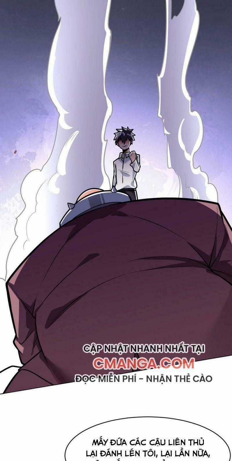 Vạn Hồn Hào Tế - Chapter 44 - Trang 1