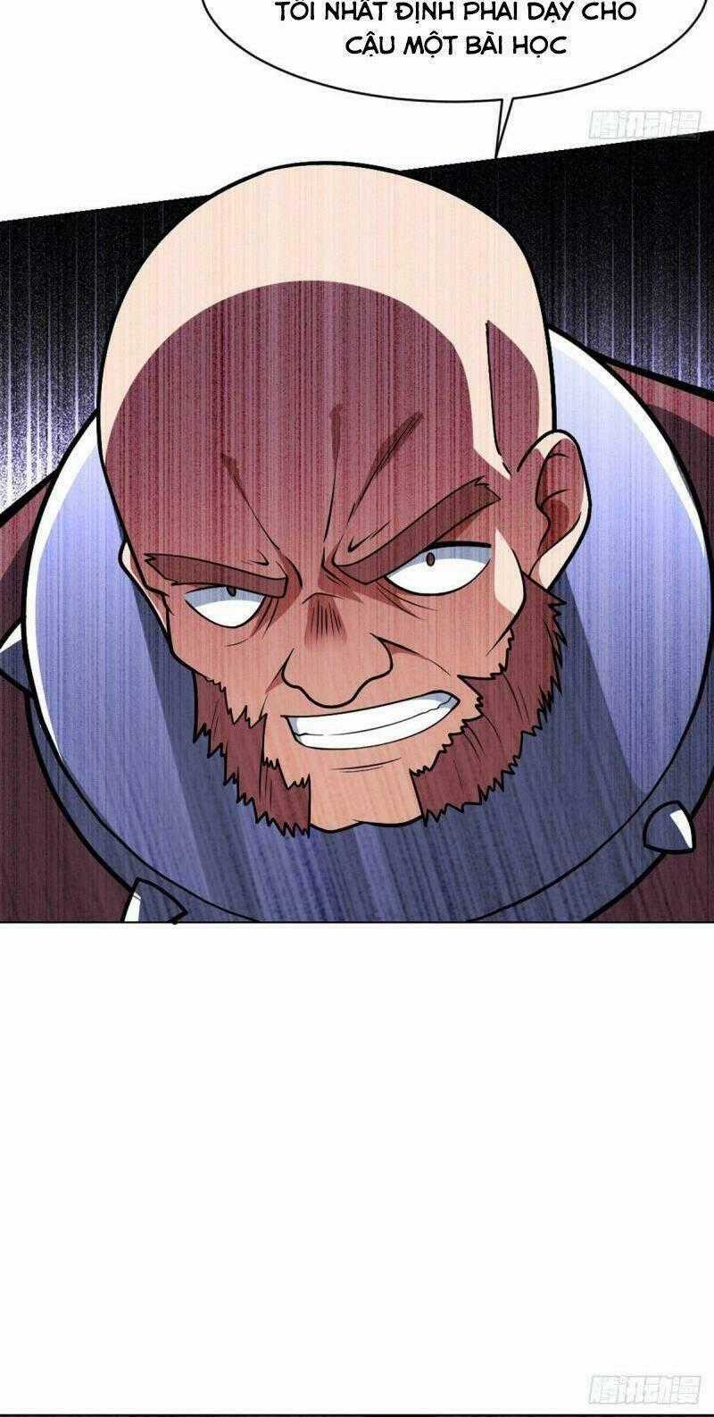 Vạn Hồn Hào Tế - Chapter 44 - Trang 2