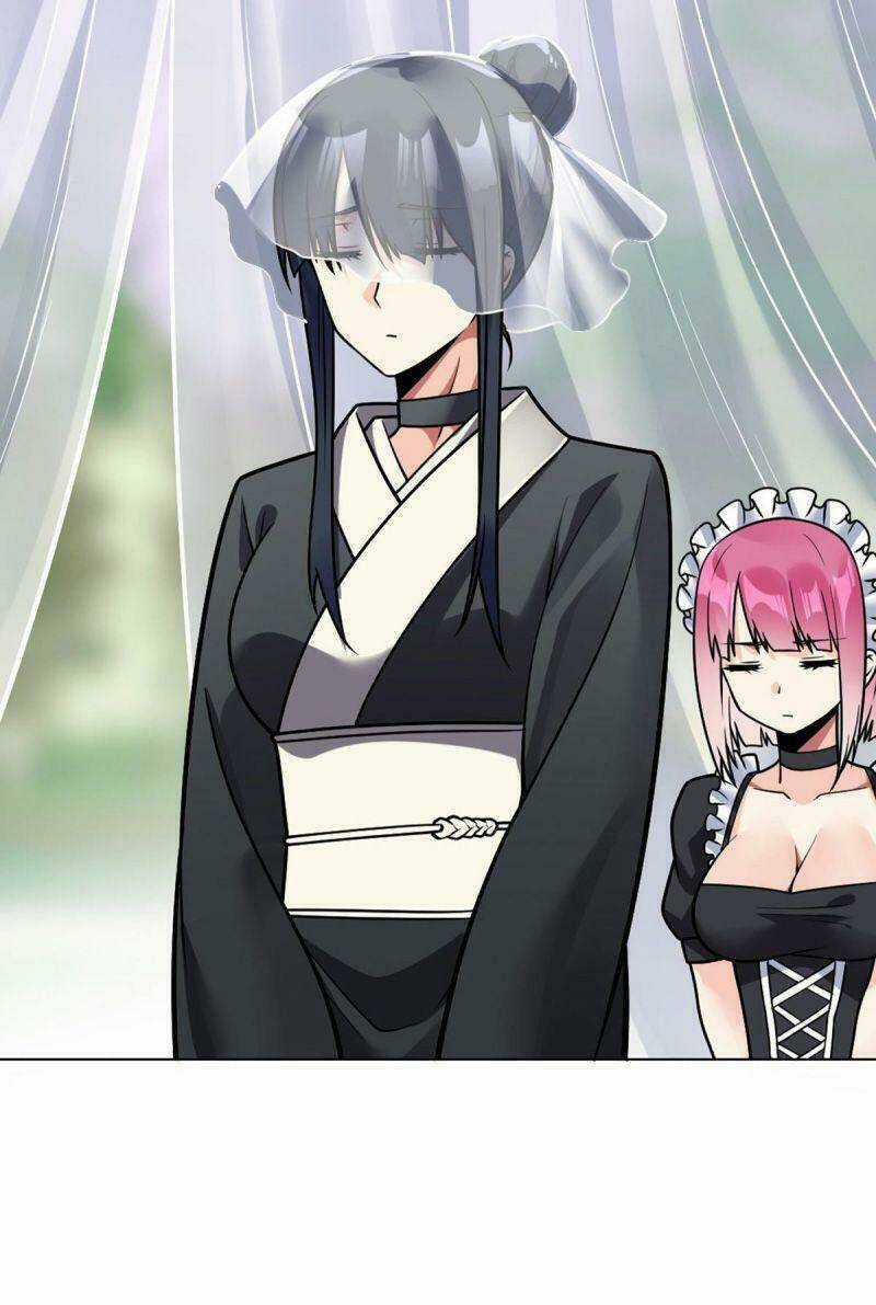 Vạn Hồn Hào Tế - Chapter 44 - Trang 11