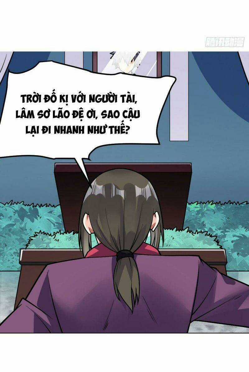 Vạn Hồn Hào Tế - Chapter 44 - Trang 12