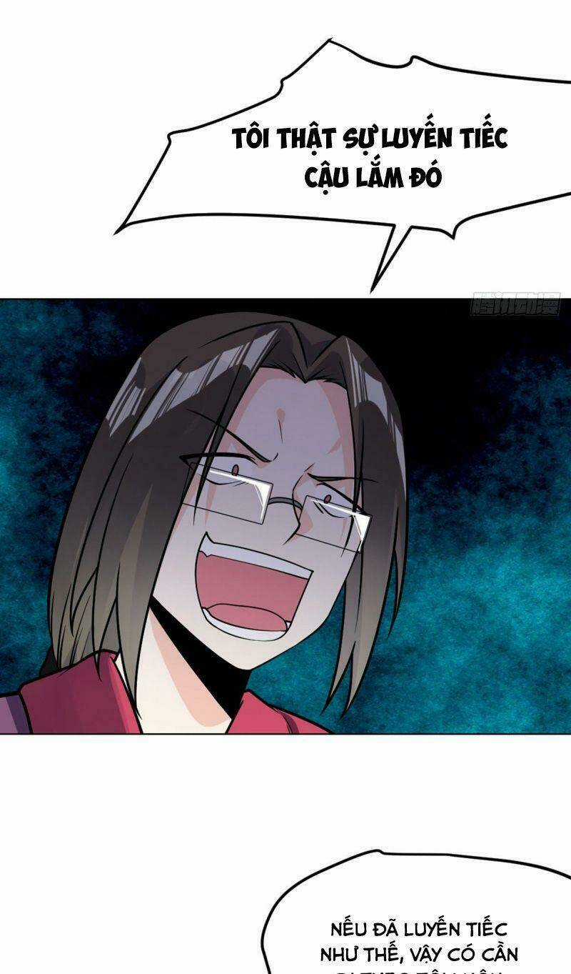 Vạn Hồn Hào Tế - Chapter 44 - Trang 13