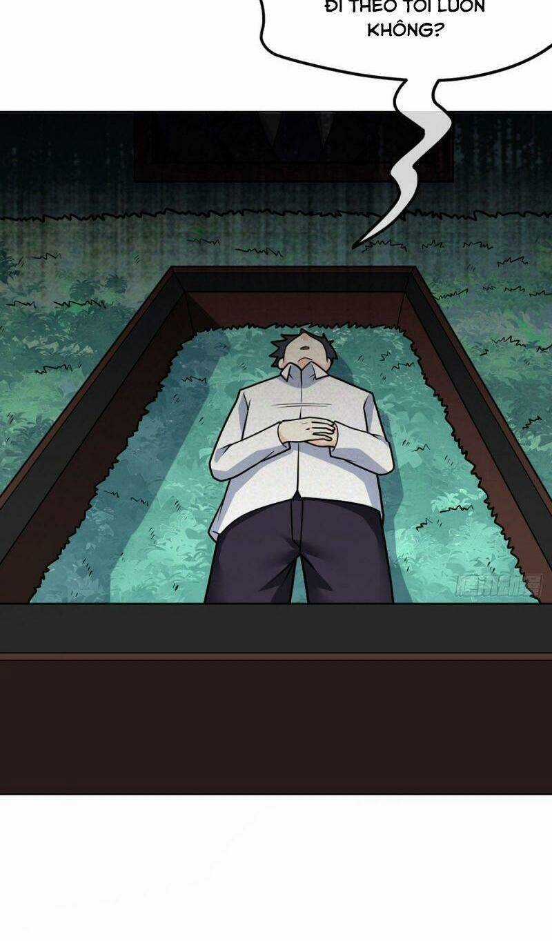 Vạn Hồn Hào Tế - Chapter 44 - Trang 14