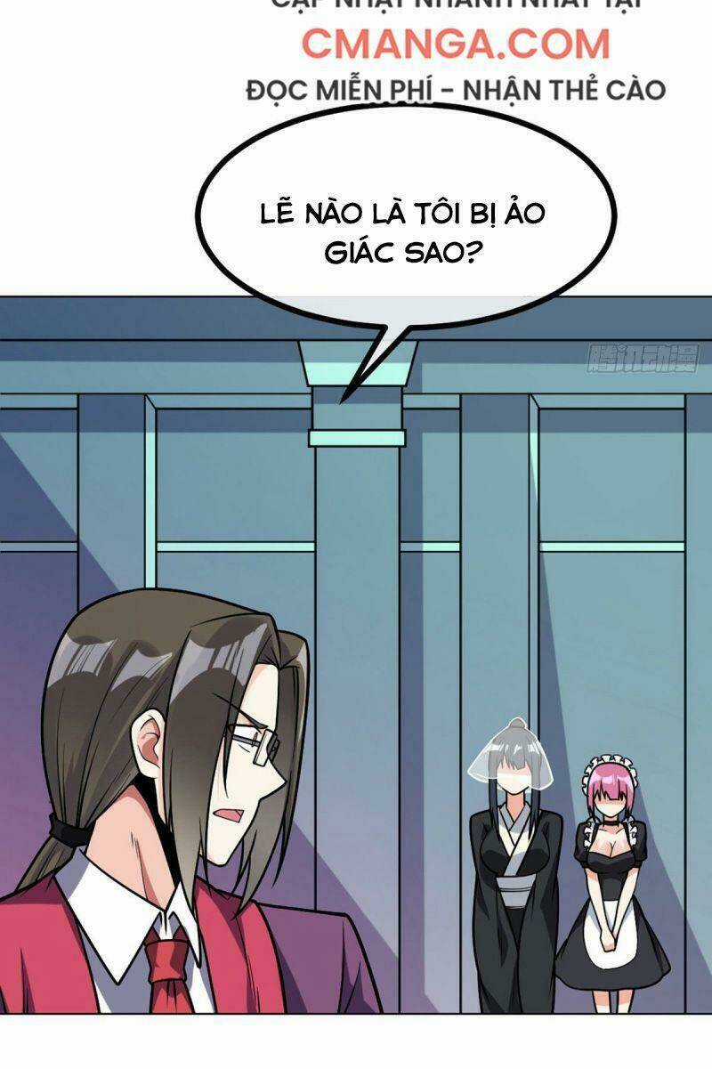 Vạn Hồn Hào Tế - Chapter 44 - Trang 16