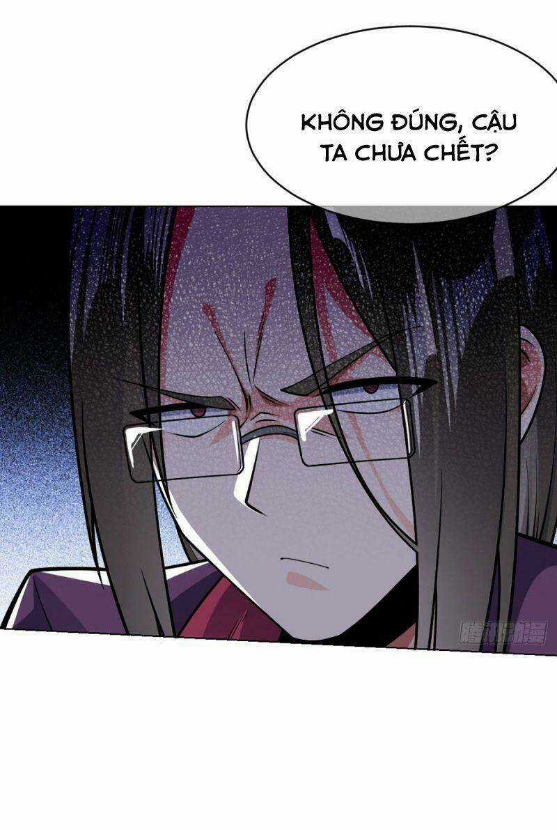 Vạn Hồn Hào Tế - Chapter 44 - Trang 19