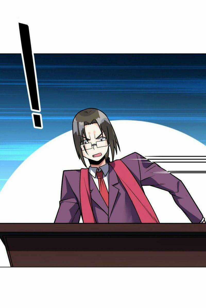 Vạn Hồn Hào Tế - Chapter 44 - Trang 20