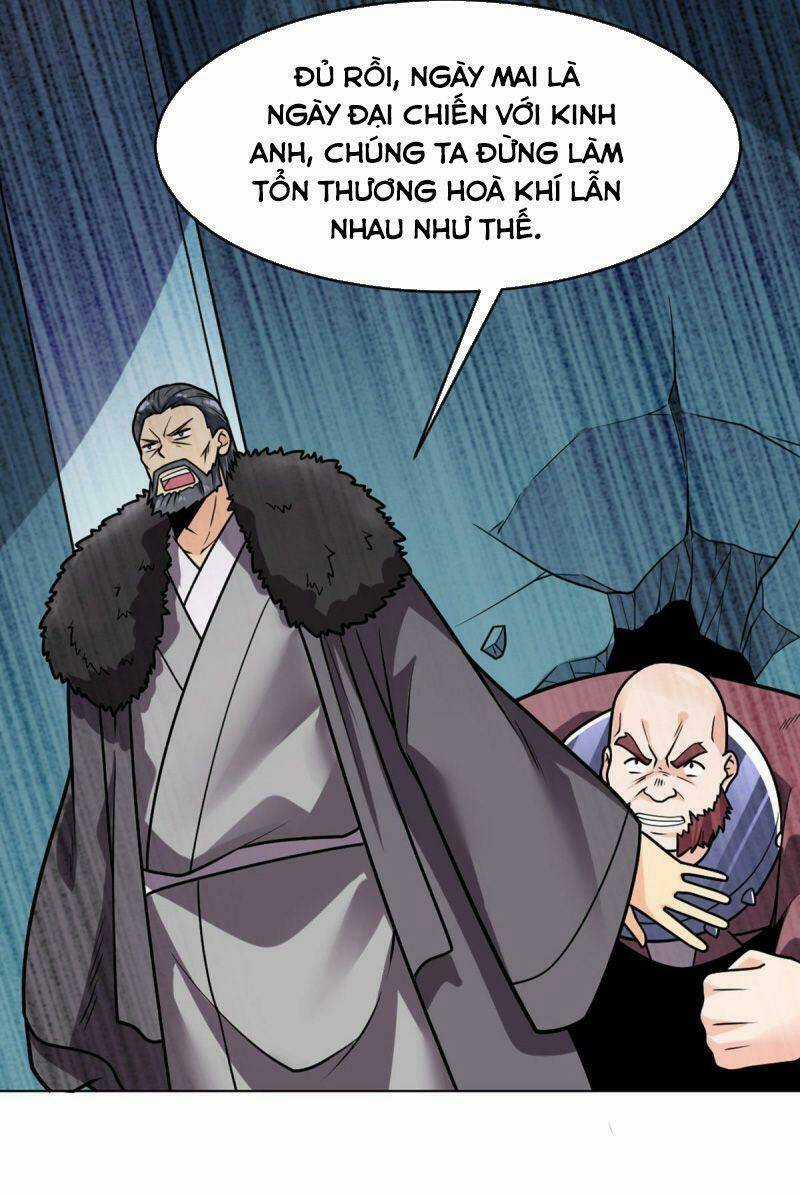 Vạn Hồn Hào Tế - Chapter 44 - Trang 3