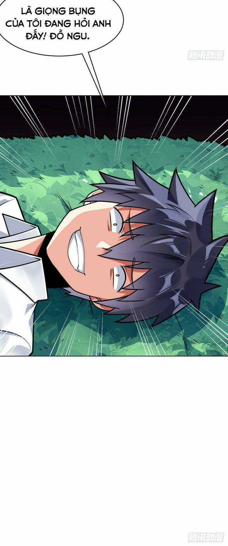 Vạn Hồn Hào Tế - Chapter 44 - Trang 22