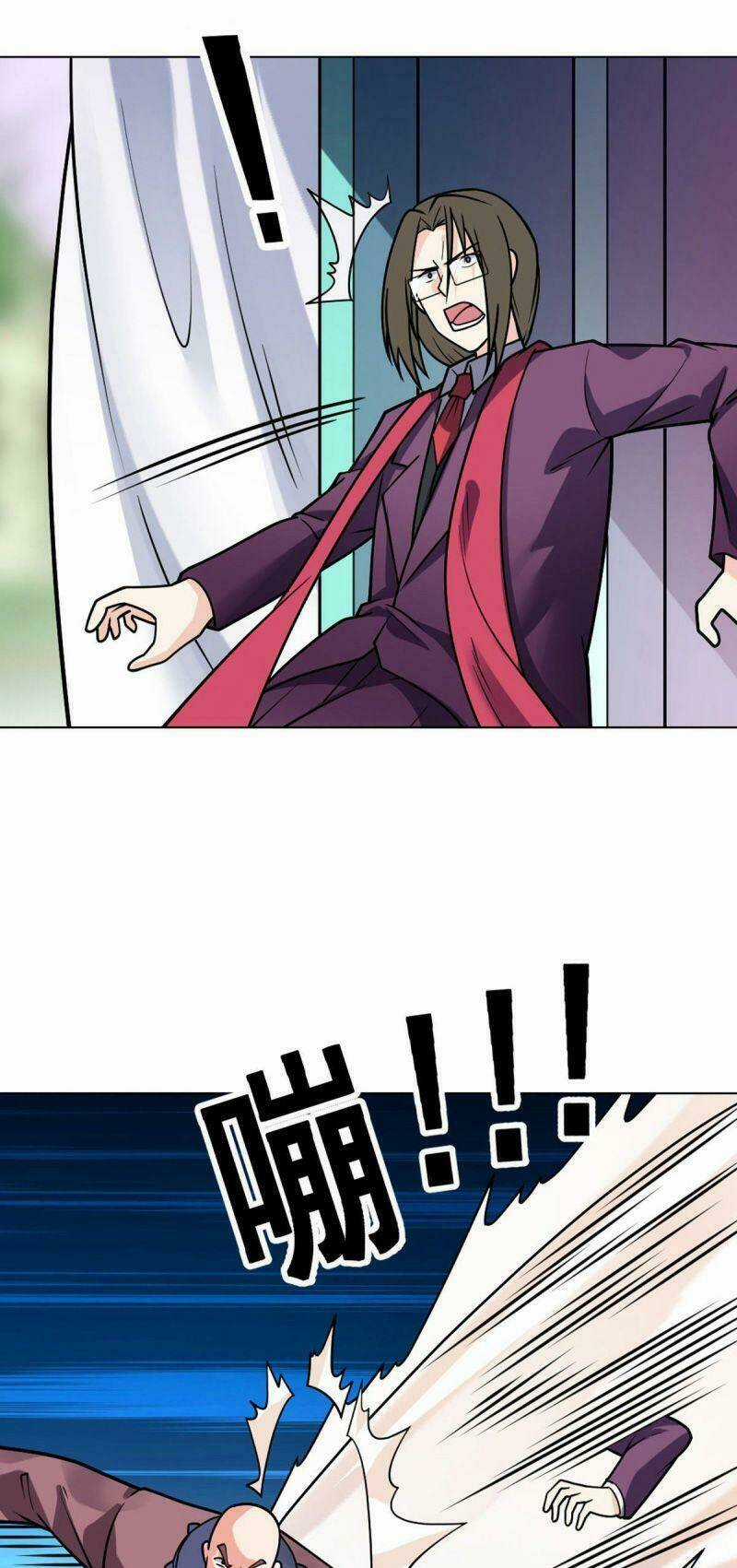 Vạn Hồn Hào Tế - Chapter 44 - Trang 23