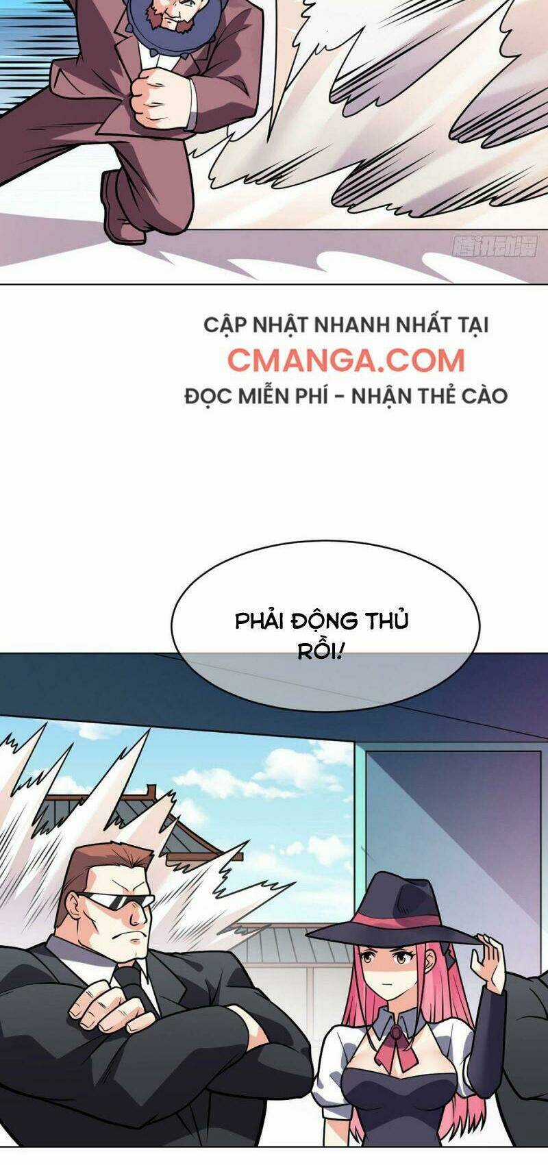 Vạn Hồn Hào Tế - Chapter 44 - Trang 24