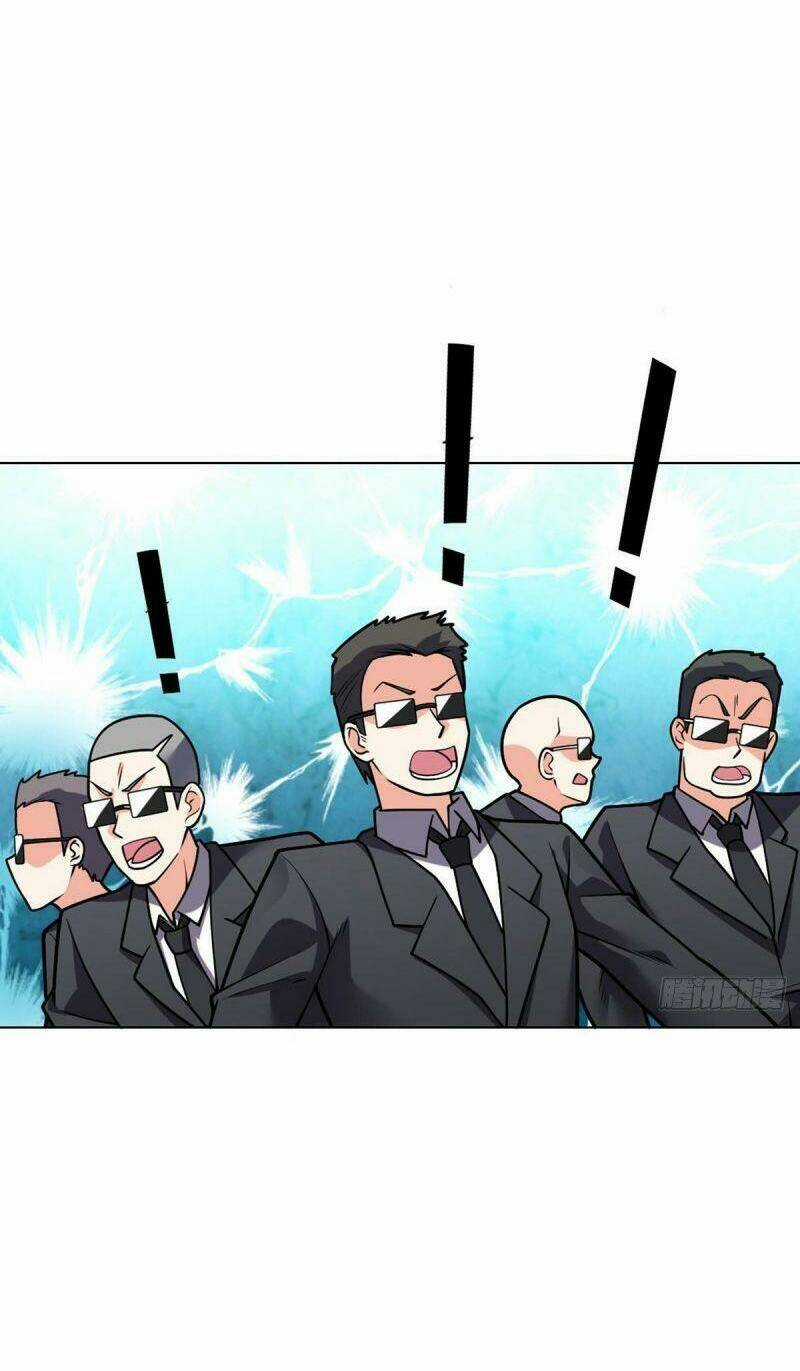 Vạn Hồn Hào Tế - Chapter 44 - Trang 26