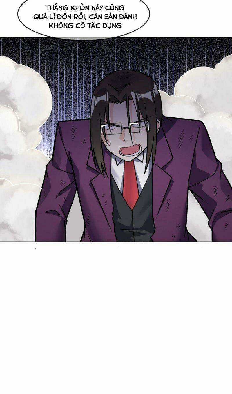 Vạn Hồn Hào Tế - Chapter 44 - Trang 28