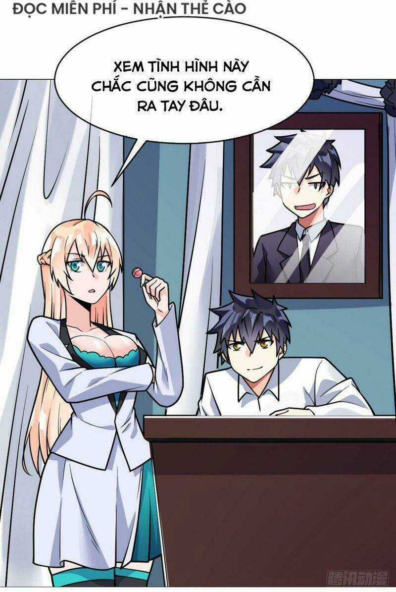 Vạn Hồn Hào Tế - Chapter 44 - Trang 30