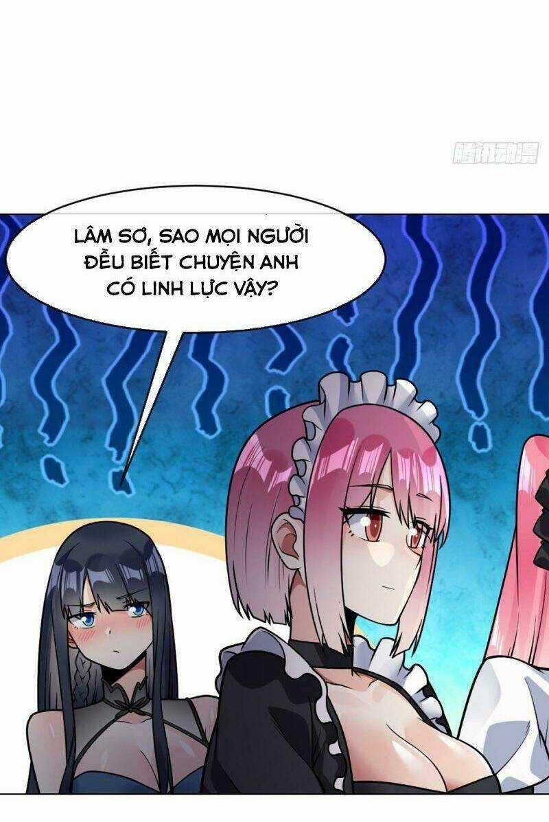 Vạn Hồn Hào Tế - Chapter 44 - Trang 4