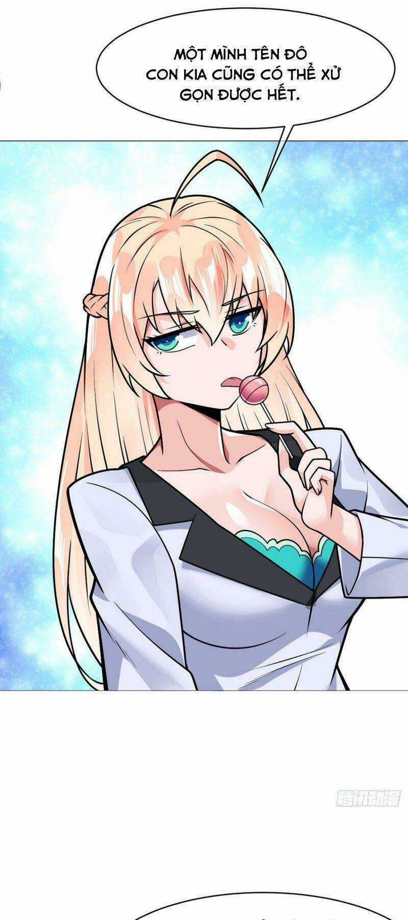 Vạn Hồn Hào Tế - Chapter 44 - Trang 31