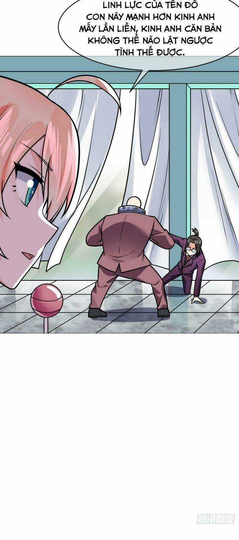 Vạn Hồn Hào Tế - Chapter 44 - Trang 32