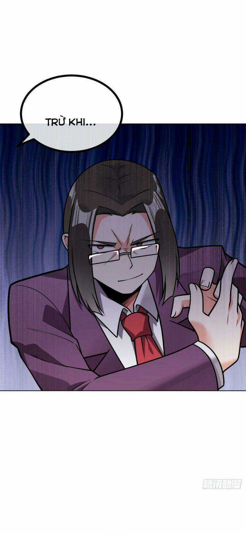 Vạn Hồn Hào Tế - Chapter 44 - Trang 33