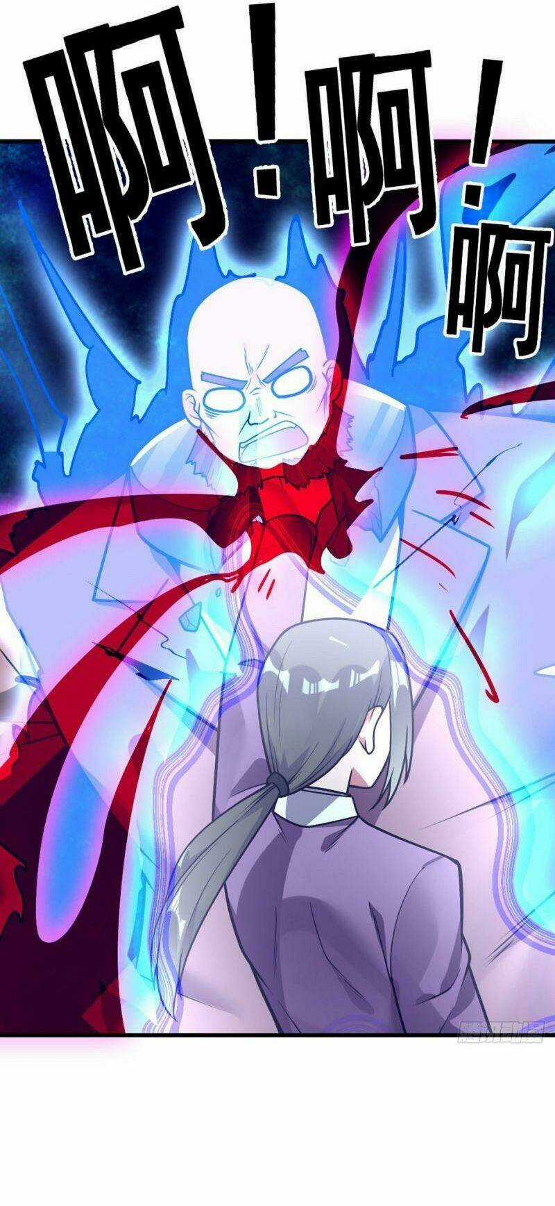 Vạn Hồn Hào Tế - Chapter 44 - Trang 34