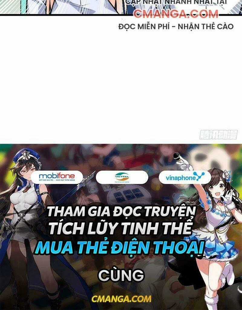 Vạn Hồn Hào Tế - Chapter 44 - Trang 36