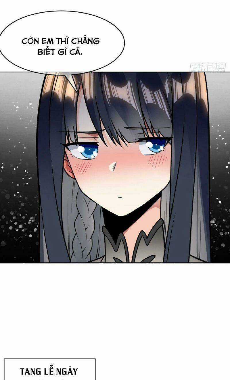 Vạn Hồn Hào Tế - Chapter 44 - Trang 5