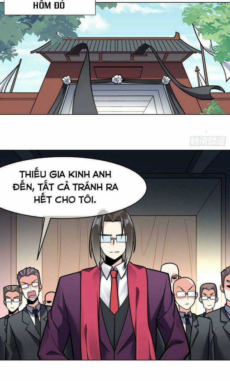 Vạn Hồn Hào Tế - Chapter 44 - Trang 6