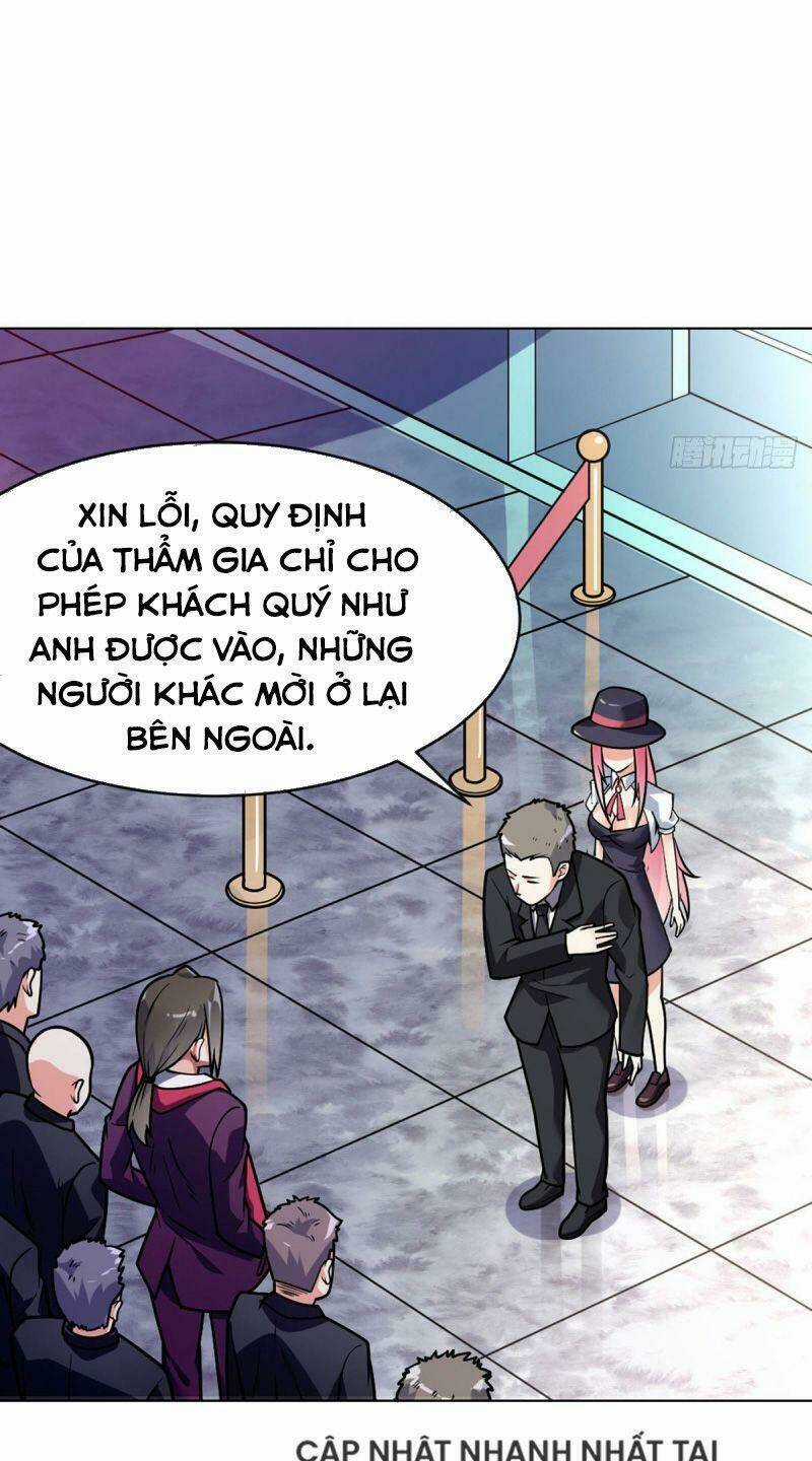 Vạn Hồn Hào Tế - Chapter 44 - Trang 7