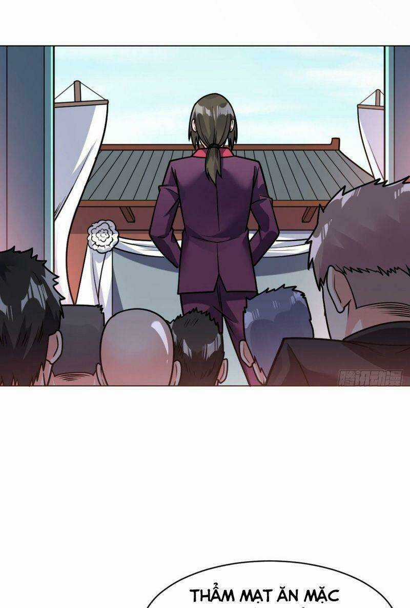 Vạn Hồn Hào Tế - Chapter 44 - Trang 9