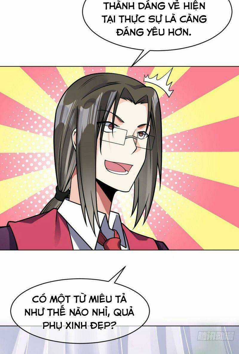 Vạn Hồn Hào Tế - Chapter 44 - Trang 10