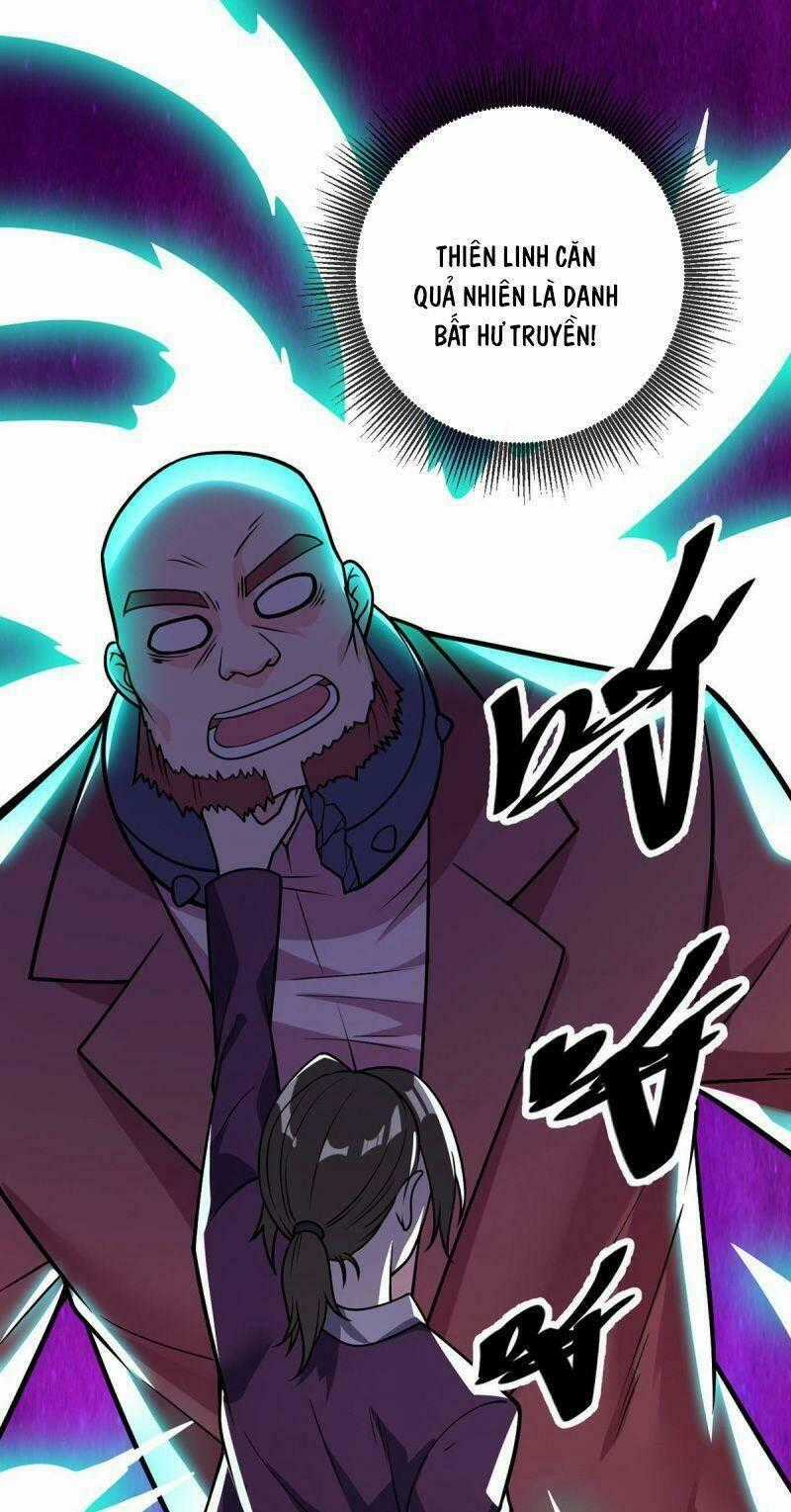 Vạn Hồn Hào Tế - Chapter 45 - Trang 1