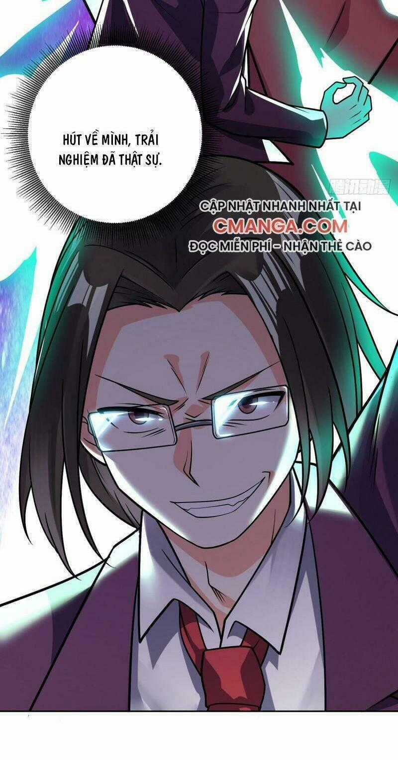 Vạn Hồn Hào Tế - Chapter 45 - Trang 2