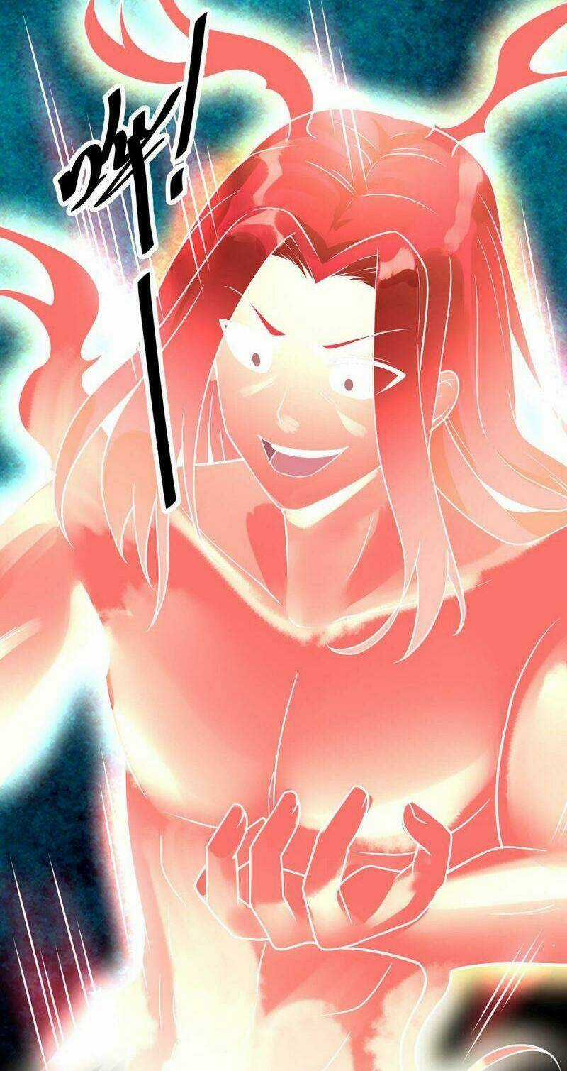 Vạn Hồn Hào Tế - Chapter 45 - Trang 12