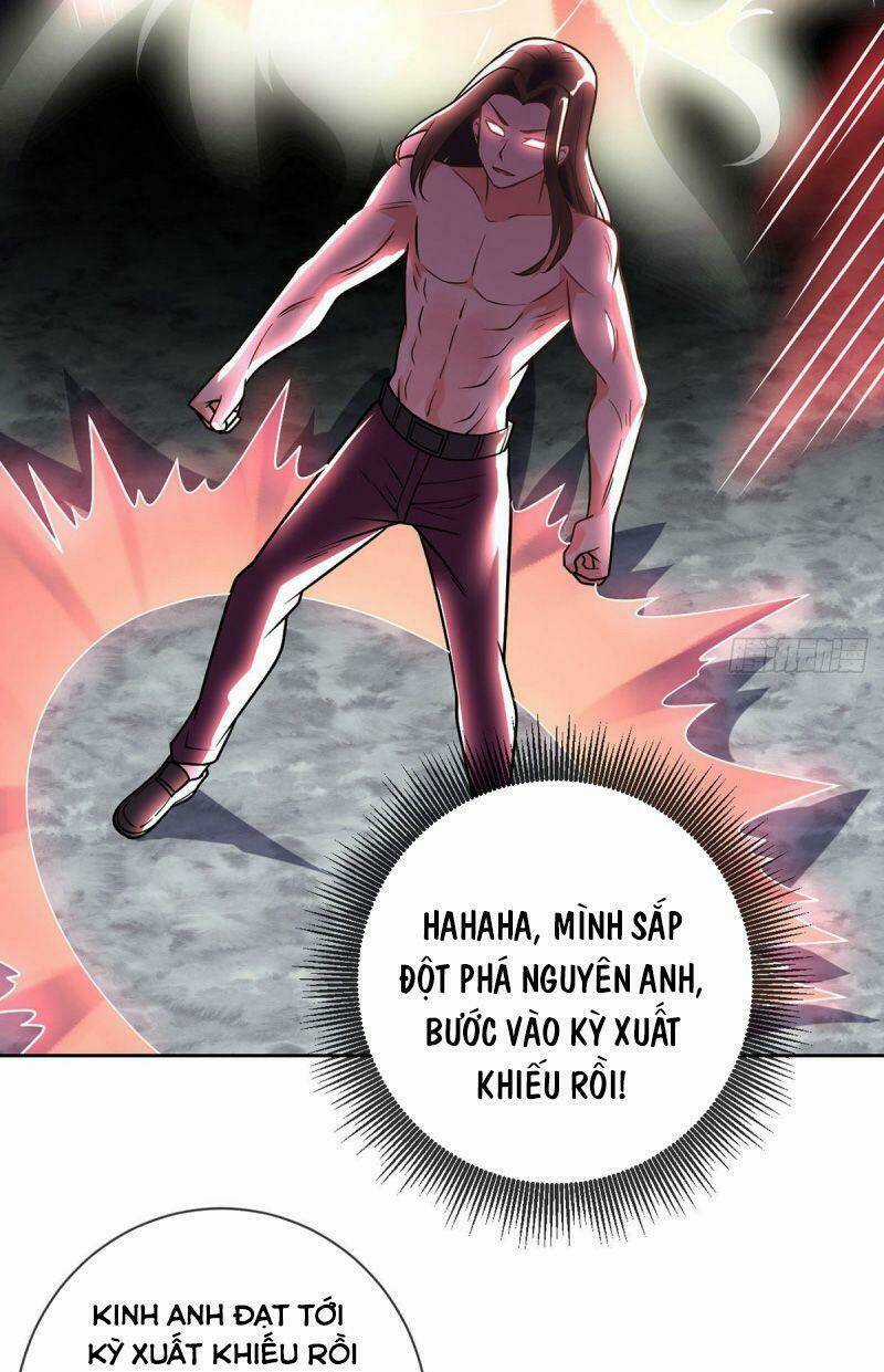 Vạn Hồn Hào Tế - Chapter 45 - Trang 13