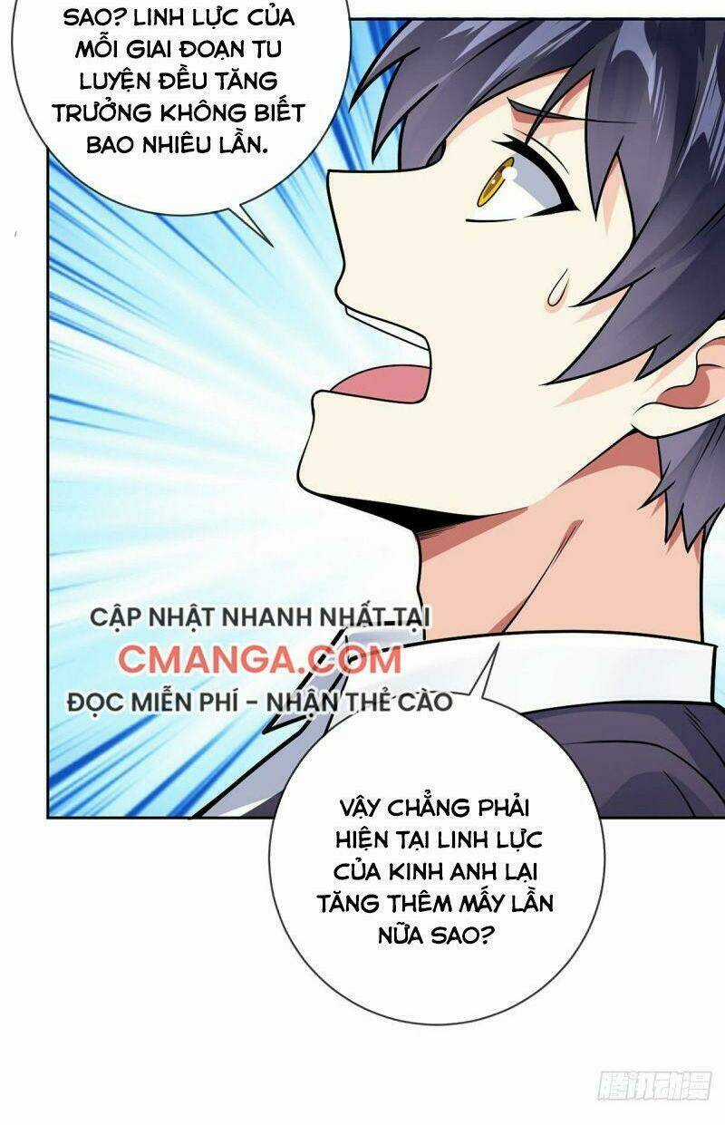 Vạn Hồn Hào Tế - Chapter 45 - Trang 14