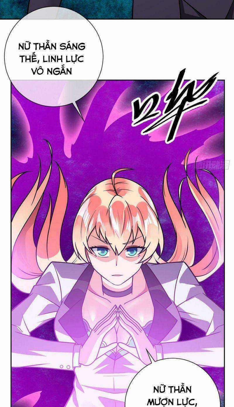 Vạn Hồn Hào Tế - Chapter 45 - Trang 17