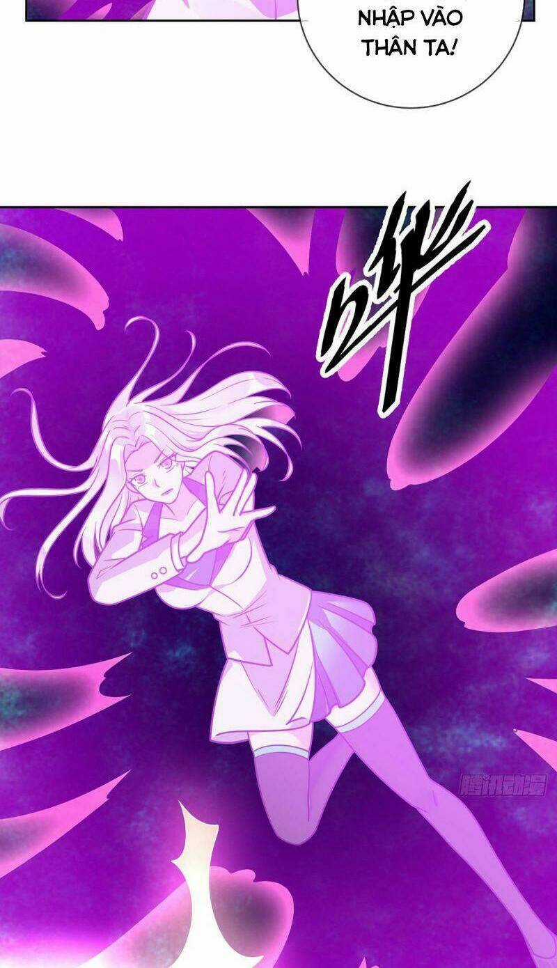 Vạn Hồn Hào Tế - Chapter 45 - Trang 18