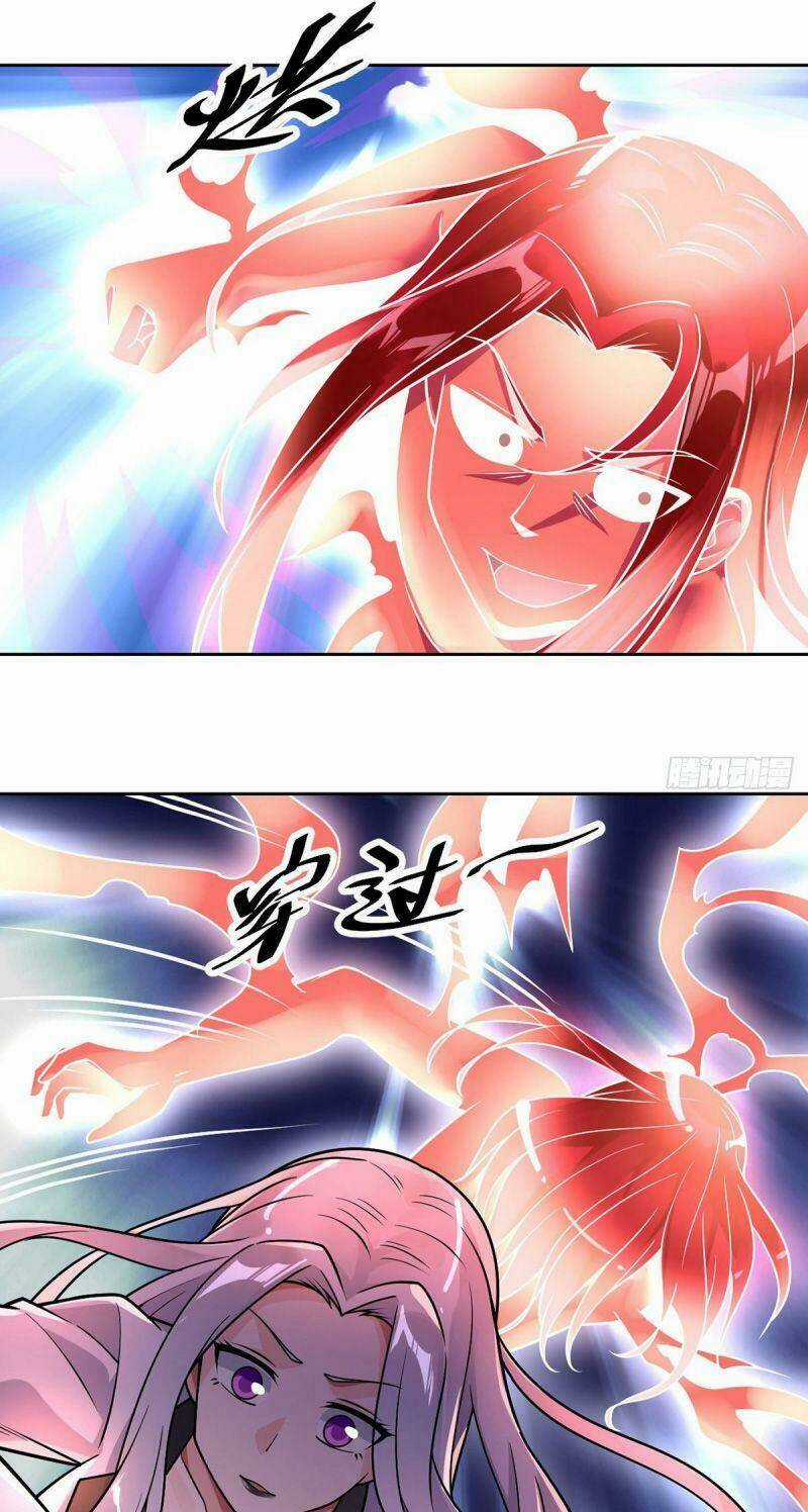 Vạn Hồn Hào Tế - Chapter 45 - Trang 21