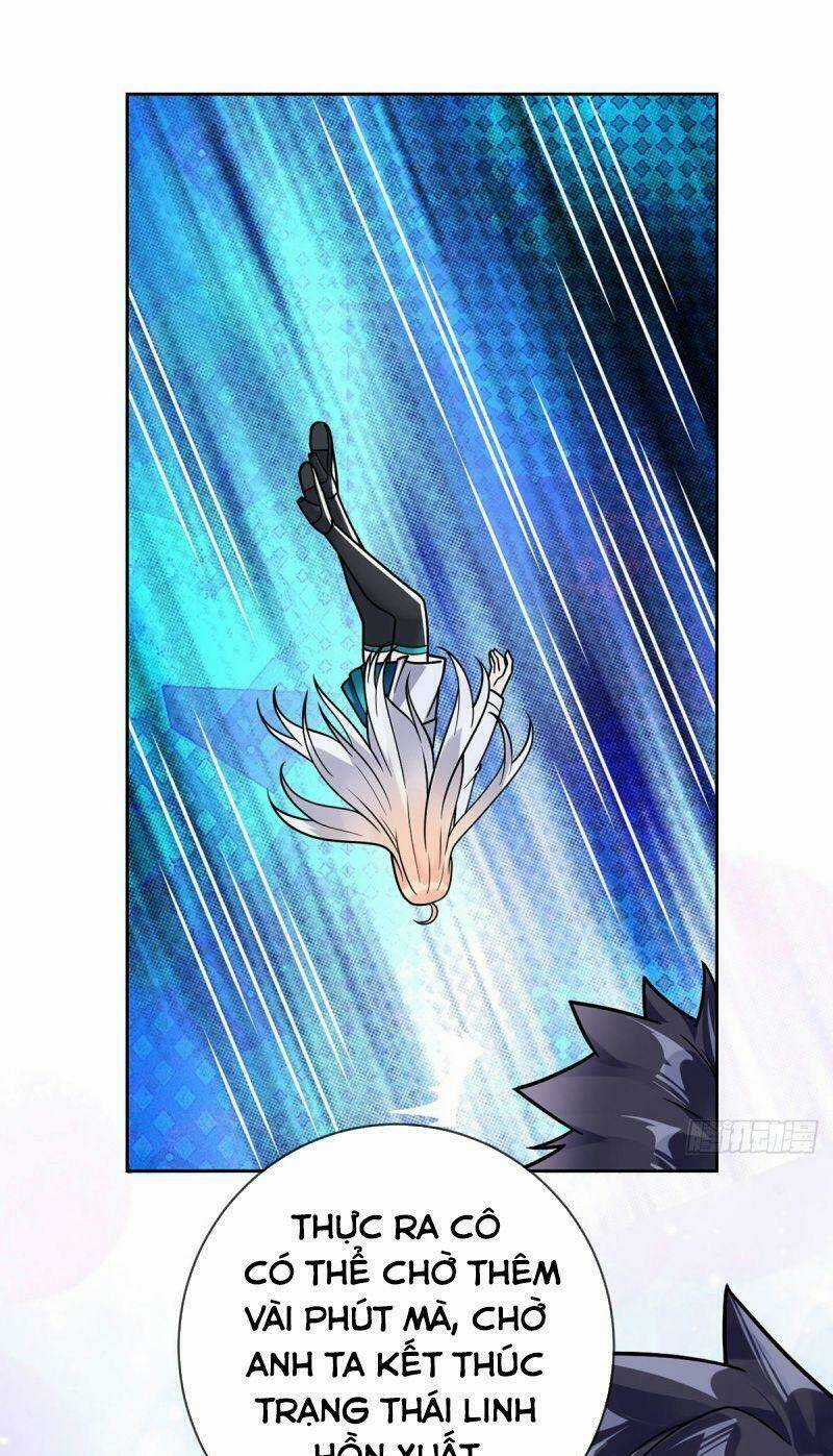 Vạn Hồn Hào Tế - Chapter 45 - Trang 23