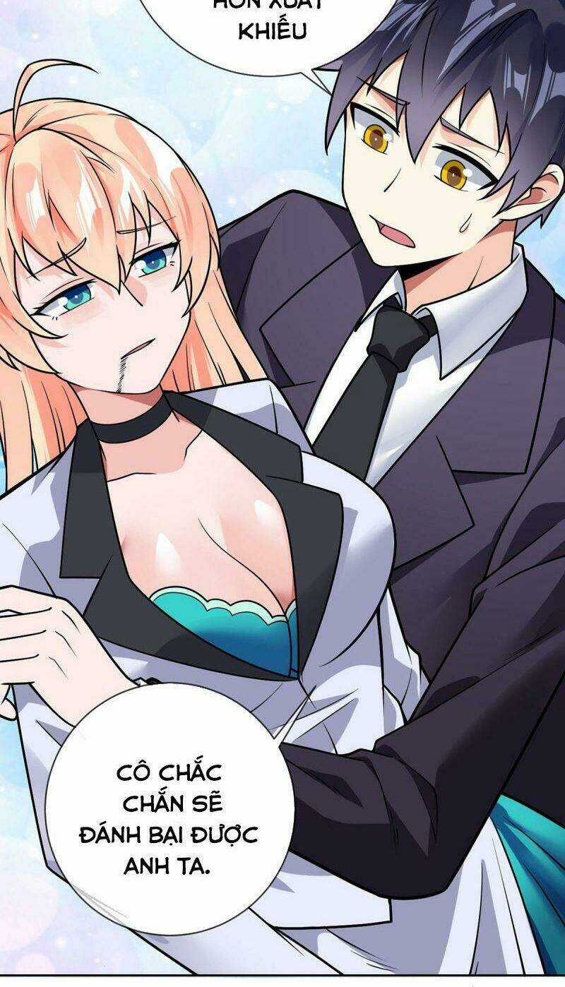 Vạn Hồn Hào Tế - Chapter 45 - Trang 24