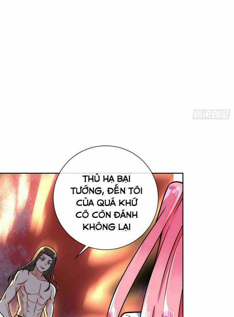 Vạn Hồn Hào Tế - Chapter 45 - Trang 29