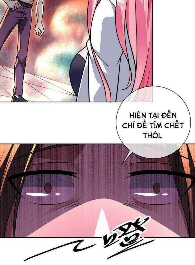 Vạn Hồn Hào Tế - Chapter 45 - Trang 30