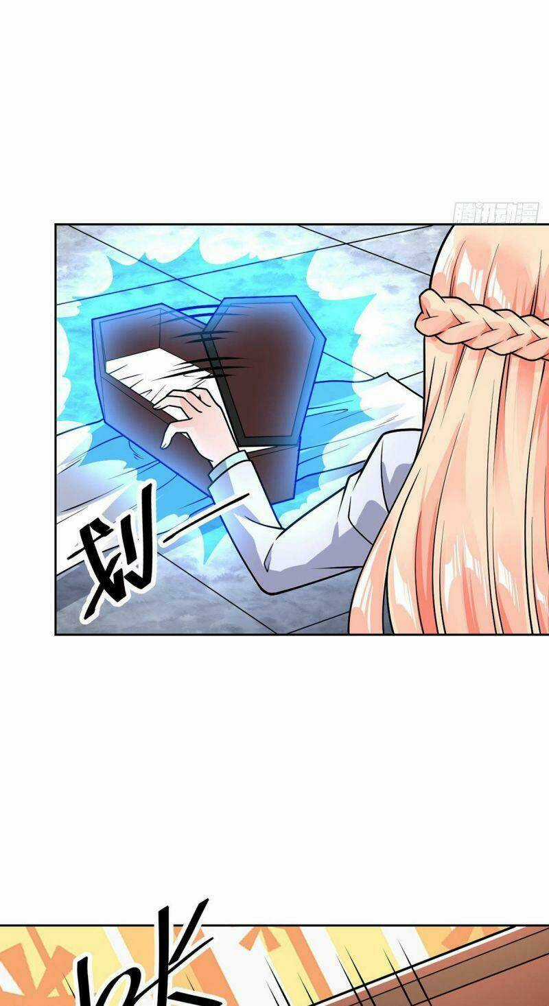 Vạn Hồn Hào Tế - Chapter 45 - Trang 33